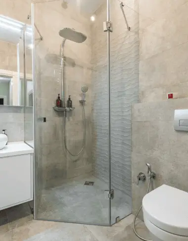 Reformas Baños 1